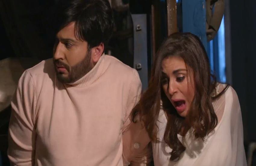 Kundali Bhagya, Kundali Bhagya 20 Feb 2020, Kundali Bhagya Full Episode, Kundali Bhagya 20 Feb 2020 Preview, kundali bhagya natak, Karan and preeta, kundali bhagya cast, Sherlyn And Mahira Get Scared Kundali Bhagya new Episode, kundali bhagya serial, Kundali Bhagya Preview Episode, Kundali Bhagya Online Episode, entertainment news, bollywood news, television news