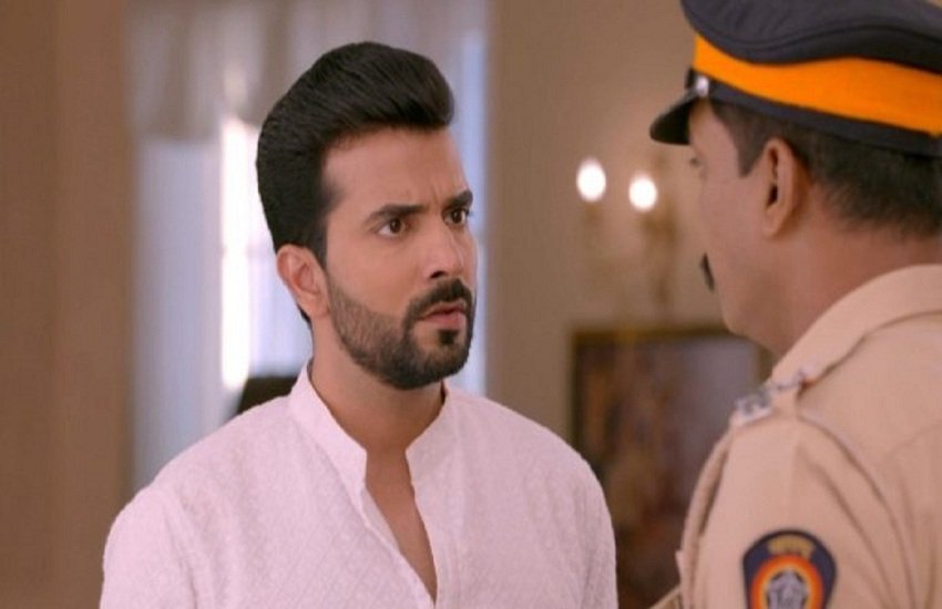 Kundali Bhagya: प्रीता को गिरफ्तार करने पुलिस पहुंची लूथरा हाउस 