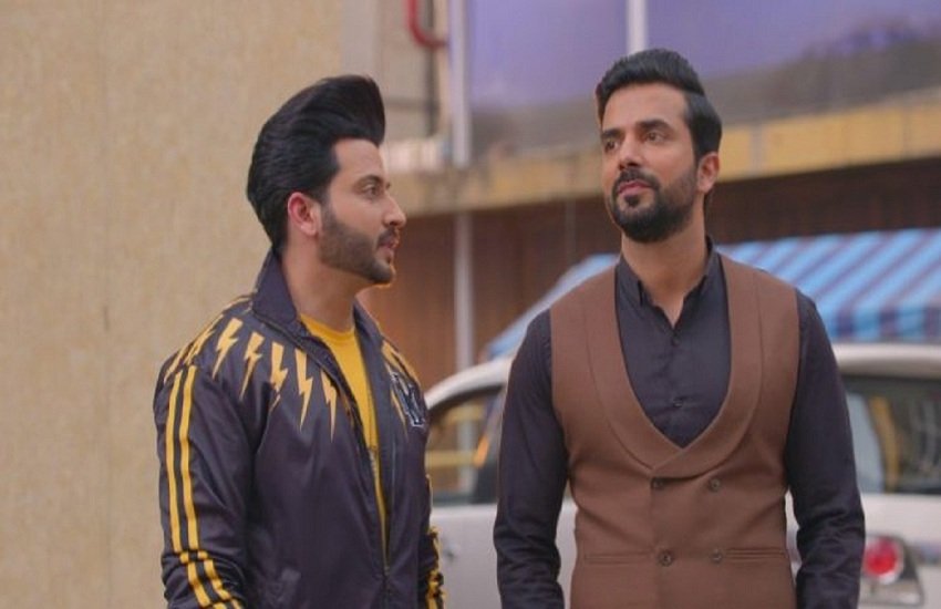 Kundali Bhagya: करण के सामने खुल गया माहिरा का राज