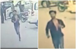 लखनऊ में सरेशाम इंजीनियरिंग छात्र की चाकू मारकर हत्या, कार में बैठे युवक को 10-12 लोगों ने घेरा, फिर कर दिया ताबड़तोड़ वार, CCTV में कैद वारदात