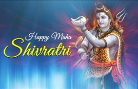 Maha Shivratri 2020, mahashivratri 2020, Maha Shivratri date, shivratri 2020 date, shivratri in feb 2020, falgun shivratri, mahashivratri kab hai, lord shiva, religion, religious news in hindi, धार्मिक खबरें,