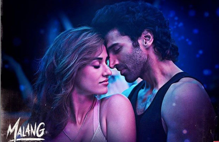 box office collection, malang box office collection, aditya roy kapoor, disha patani, malang box office collection day 4, malang, shikara box office collection, box office collection, दिशा पाटनी, हिना खान, विधु विनोद चोपड़ा, day 4 box office collection, आदित्य रॉय कपूर,