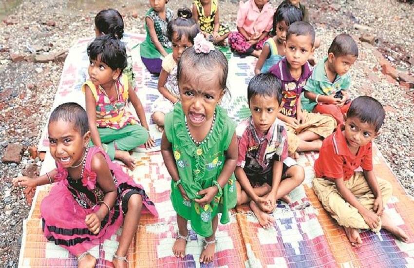 प्रतीकात्मक तस्वीर (photo by Prashant Nadkar/Express Archive)