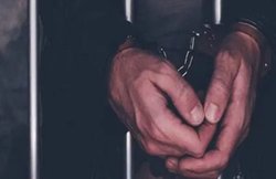 पिता ने बेटी के साथ सो रही दोस्त का किया रेप, पहुंचा जेल