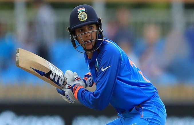 Women’s T20 World Cup: स्मृति मंधाना ने विश्वकप से पहले बताई टीम इंडिया की बड़ी कमी, कहा- ‘मंडरा रहा बड़ा खतरा’
