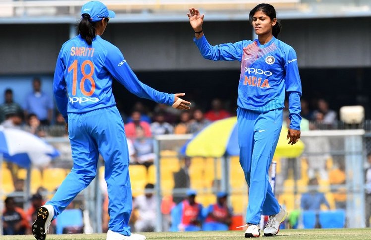 India vs Pakistan Women’s Playing 11, Weather Report, ind vs pak Score Updates: गीली आउटफील्ड होने से नहीं हुआ टॉस, रद्द किया गया मुकाबला