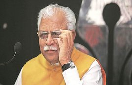 हरियाणा, 75 फीसदी आरक्षण, private sector jobs