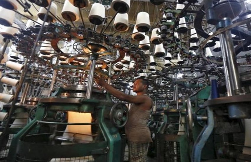 Manufacturing