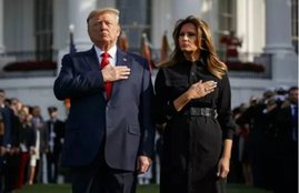 Melania Trump, Arvind Kejriwal, manish Sisodia, Delhi, Donald Trump, Trump Visit