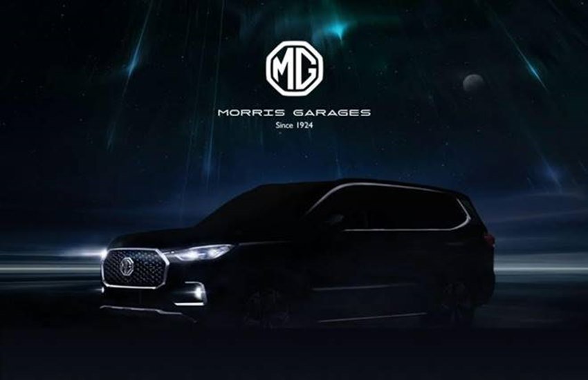 MG Gloster, MG Gloster price, MG Gloster details, MG Gloster rivals, MG Gloster launch in india, MG Gloster expected launch, MG Hector, MG Hector price, MG Zs EV price, MG Zs Ev driving range