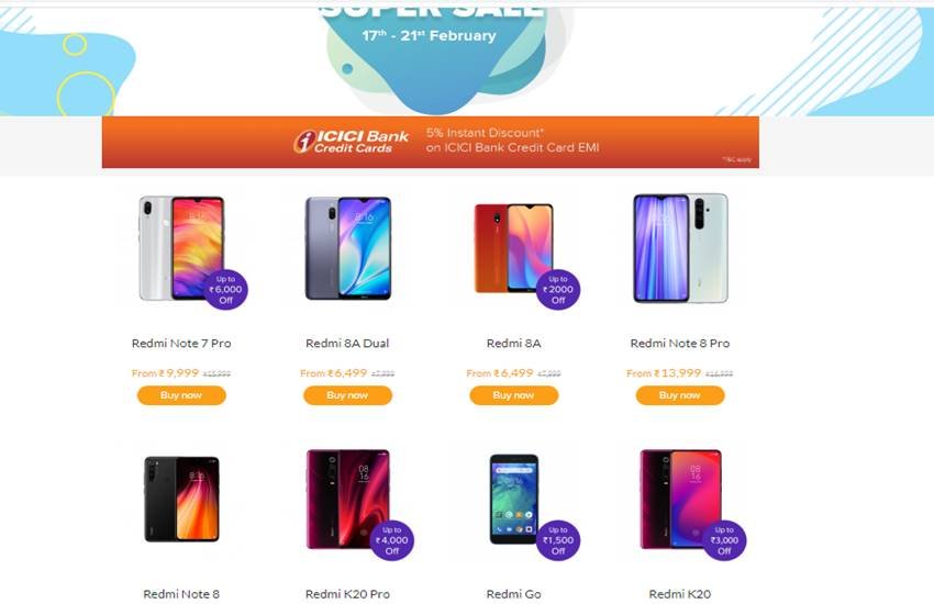 Redmi K20 Pro Price in India: