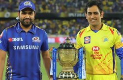 IPL 2020: मुंबई इंडियंस और चेन्नई सुपरकिंग्स के बीच होगा उद्घाटन मैच, 50 दिन तक चलेंगे लीग के मुकाबले