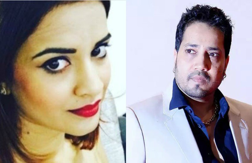 mika singh, mika singh manager, mika singh manager found dead, saumya khan died, मीका सिंह, सौम्या खान, mika singh brother, mika singh song, entertainment