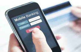 mobile banking