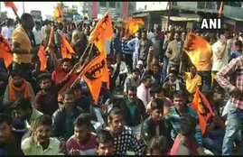 shiv sena, chhindawara