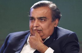 mukesh ambani