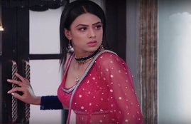 Naagin 4, Naagin 4 spoilers alert, Nia Sharma, Anita Hassanandani, naagin 4 cast, Naagin 4 upcoming episode, Naagin 4 23 feb 2020 episode, Naagin 4 feb 23 episode, Jasmin Bhasin, Naagin 4 latest episode, Nia Sharma Naagin 4, naagin 4 cast, naagin 4 promo, naagin 4 story, naagin 4 cast name and images, naagin 4 cast 2019, नागिन 4, निया शर्मा