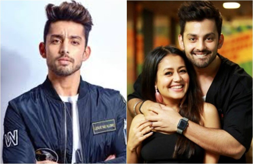 Neha Kakkar, Neha Kakkar Ex BoyFriend, Himansh Kohli, Neha Kakkar Ex BoyFriend Himansh Kohli, Himansh Kohli open up on his relationship, Neha and Himansh, Neha KAKKAR Open Up About HER Breakup, himansh kohli and neha kakkar Relationship, Indian Idol Judge Neha , entertainment news, bollywood news, television news,
