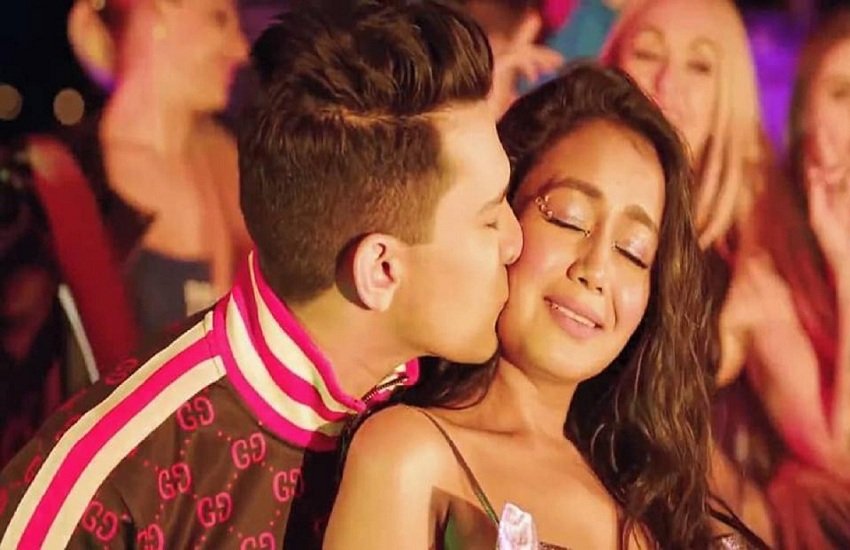 Neha Kakkar, Aditya Narayan, Udit Narayan, neha kakkar marriage, neha kakkar song, Neha Kakkar and Aditya Narayan wedding news, neha kakkar marriage with aditya narayan, Indian Idol 11, Goa Beach song, नेहा कक्कड़, आदित्य नारायण, Neha Aditya song Goa Beach, Neha Aditya news, aditya narayan age, Neha Aditya Song Goa Beach