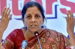 कोरोना संकट के बीच सरकार ने दी एक और राहत, TDS फॉर्म भरने की डेडलाइन बढ़ाई गई