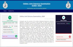 OJEE 2020 Registration: ओडिशा जेईई के लिए रजिस्ट्रेशन 20 मार्च तक, जानिए कब मिलेगा एडमिट कार्ड और एग्जाम डेट
