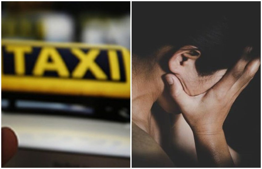 crime, crime news, uber, cab crime, crime news, uber, cab