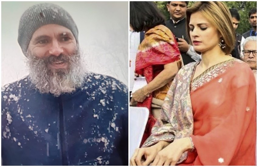 Omar Abdullah, Article 370, Supreme court, Jammu and Kashmir, Jammu and Kashmir administration, Sara Abdullah Pilot, former CM Abdullah, psa, bjp, congress
