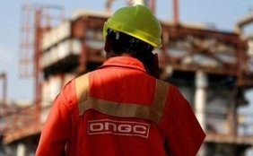 ONGC