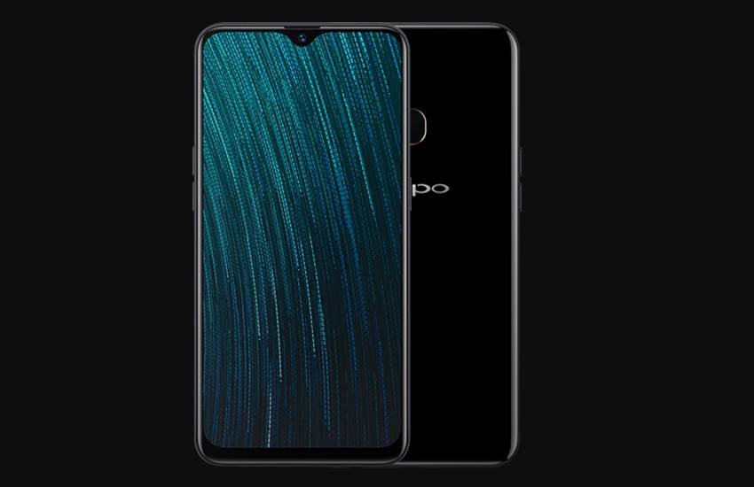Oppo Fantastic Days Sale