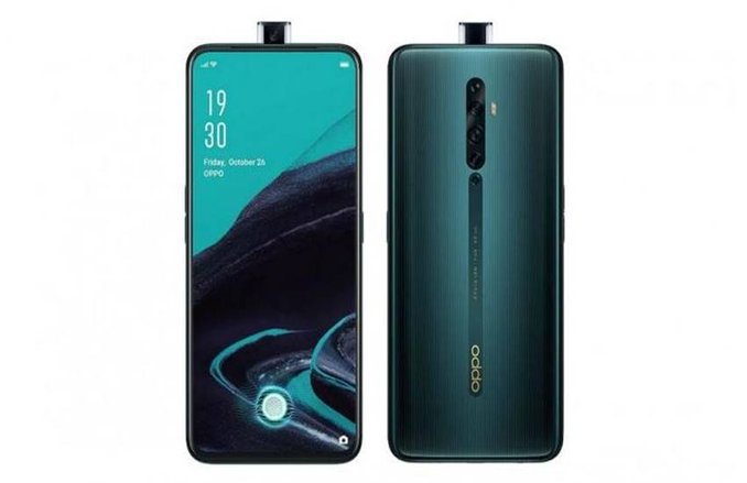 Oppo Reno 2F की कीमत में 2,000 रुपये की कटौती, Amazon पर नई कीमत के साथ उपलब्ध
