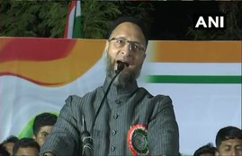 owaisi