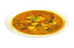 दाना-पानी: राजस्थान के रंग – मेथी के गट्टे और दाल वाफले