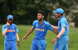 India U19 vs Pakistan U19 Semi-Final: पाक ने जीता टॉस, इन खिलाड़ियों के साथ उतरी दोनों टीमें