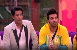 Bigg Boss 13: ‘किसी के रहम पर शो नहीं जीतना चाहता’ सलमान के सामने बोल पड़े पारस छाबड़ा