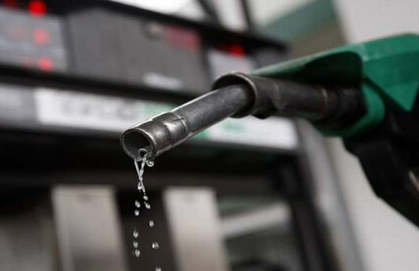 Petrol