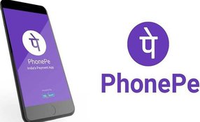 phonepe atm
