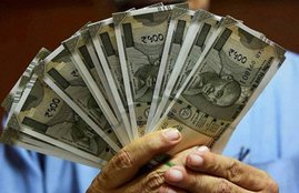 Cash Withdrawal
