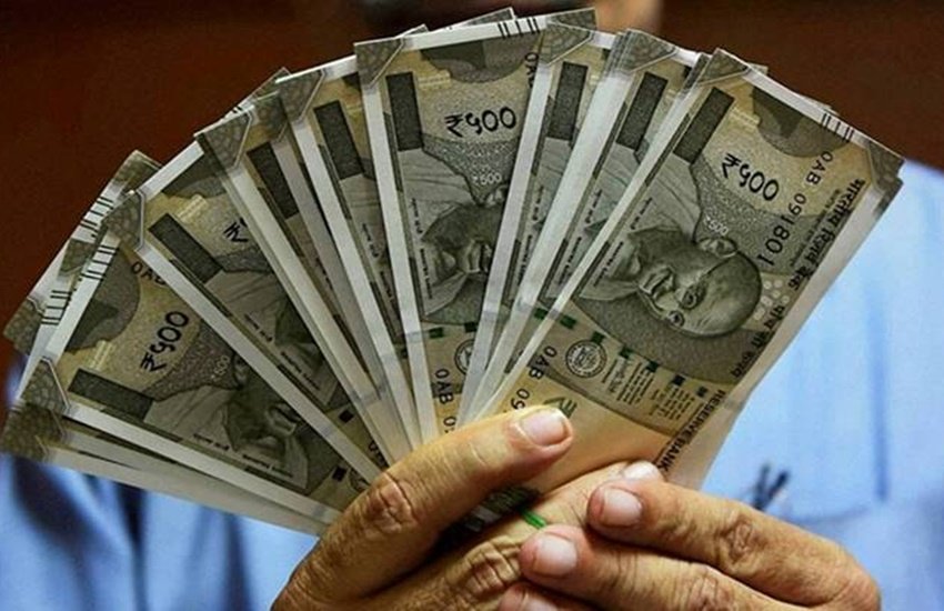 Cash Withdrawal