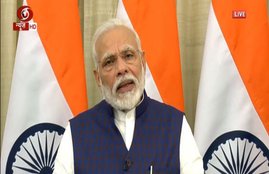 budget 2020, budget 2020 speech, budget speech, nirmala sitharaman, nirmala sitharaman budget, nirmala sitharaman budget speech, nirmala sitharaman budget full text, budget full text, budget 2020 speech full text, budget, budget 2020 highlights, budget highlights, budget 2020 india, budget 2020 important points, budget 2020 highlights pdf, budget 2020-21, hindi news, jansatta news, jansatta online