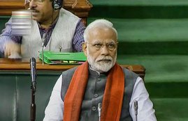 PM Modi , Narendra Modi