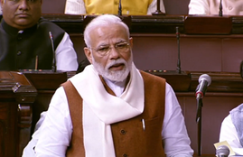 Rajya Sabha, LOK SABHA, PM MODI