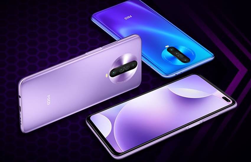 Poco X2 Flipkart Sale