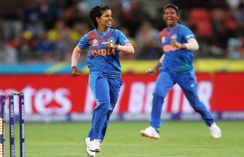 shafali verma, shafali verma india vs bangladesh, india vs bangladesh, women t20 world cup, World T20, cricket news, VIVo, hotstar, IND VSv BAN, Poonam yadav, shefali verma age, poonam yadav age, cricketer poonam yadav, shefali verma cricket, shefali verma records, poonam verma records, sachin tendulkar, sachin- shefali