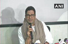 prashant kishor