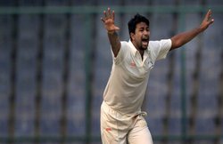 प्रज्ञान ओझा ने 13 साल बाद इंटरनेशनल क्रिकेट को कहा अलविदा, संन्यास लेते वक्त बयां किए यादगार लम्हे