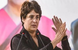 Priyanka Gandhi, Donald Trump, News in hindi,