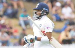 India vs New Zealand: पृथ्वी शॉ पर दूसरे टेस्ट से बाहर होने का खतरा, मयंक के साथ अब नया खिलाड़ी कर सकता है ओपनिंग