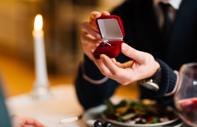 Happy Propose Day 2020 Whatsapp Wishes Images, Quotes, Shayari: दिल ये मेरा तुमसे प्यार करना चाहता है….. इस मैसेज के जरिए करें प्रपोज और बताएं दिल की बात
