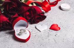Happy Propose Day 2020 Wishes Quotes, Images, Messages: दिल करता हैं ज़िन्दगी तुझे दे दूं… भेजकर ये संदेश बताएं अपने दिल की बात