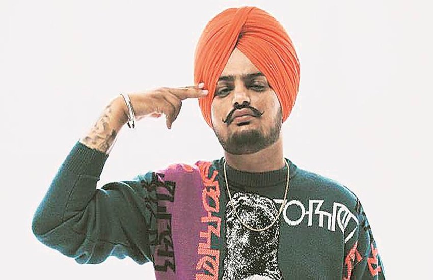punjab singers, sidhu moosewala, mankirt aulakh, promoting violence, violencec songs, social-media, punjabi music, punjab folk, sadar mansa, hindi news, jansatta online, jansatta news